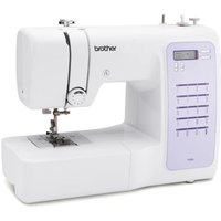 Brother FS20s digitale Nähmaschine von Brother Nähmaschinen