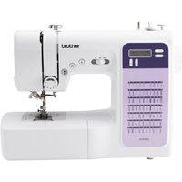 Brother FS70WTx digitale Nähmaschine Patchwork Edition von Brother Nähmaschinen