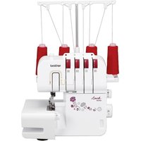Brother M343D Overlock Nähmaschine von Brother Nähmaschinen
