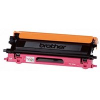 Brother Toner TN135M 4.000Seiten magenta von brother®