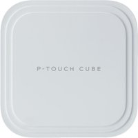 Brother P-Touch Cube Pro PT-P910BT Etikettendrucker von Brother