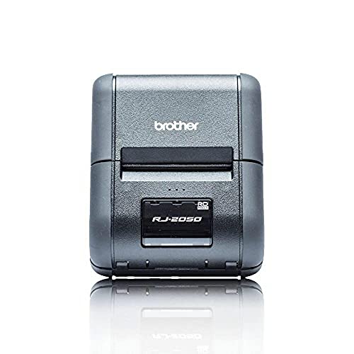 BROTHER RJ2050Z1 MOBILE PRINTER von Brother