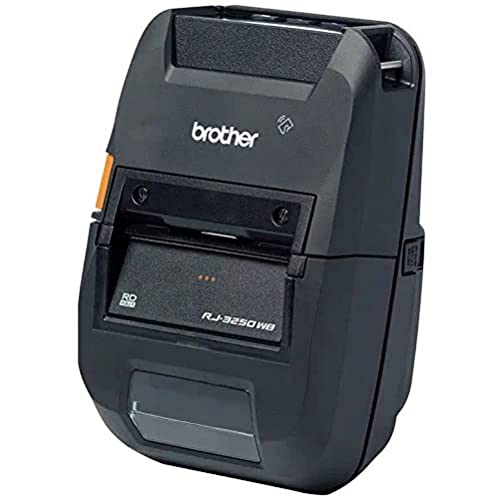 Brother RJ3250WB-L 3" M.Printer + Battery (BT/WiFi) von Brother