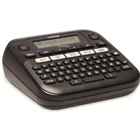 Brother - Beschriftungsgerät p-touch D210 von Brother
