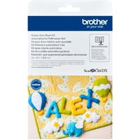 Brother Automatik-Rollmesser Kit für ScanNCut DX Serie von Brother