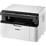 Brother DCP-1610W Laserdrucker Multifunktionsdrucker DIN A4 von Brother