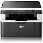 Brother DCP-1612W Mono Laser Multifunktionsdrucker DIN A4 Schwarz DCP1612WVBG1 von Brother