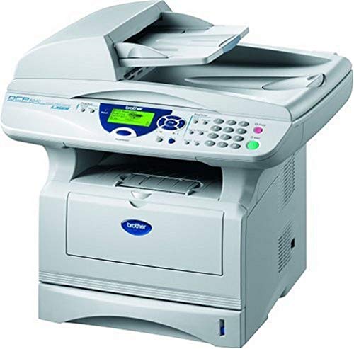 Brother DCP-8040 Multifunktionsdrucker, Laserdrucker, Digitaler Kopierer, Farbscanner von Brother