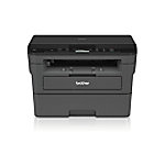 Brother DCP-L2510D Mono Laser Multifunktionsdrucker DIN A4 Schwarz DCPL2510DG1 von Brother