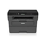 Brother DCP-L2530DW Mono Laser Multifunktionsdrucker DIN A4 Schwarz DCPL2530DWG1 von Brother