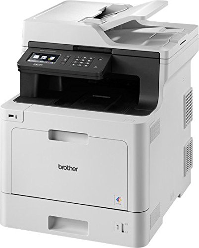 Brother DCP-L8410CDW von Brother