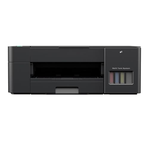 Stampante Multifunzione Brother DCP-T420W von Brother