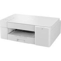Brother DCPJ-1200W Tintenstrahl-Multifunktionsdrucker A4 Drucker, Kopierer, Scanner WLAN, USB von Brother