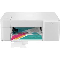 Brother DCPJ1200WE Farb Tintenstrahl Multifunktionsdrucker A4 Drucker, Scanner, Kopierer USB, WLAN von Brother