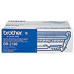 Brother DR-2100 Original Trommel Schwarz von Brother