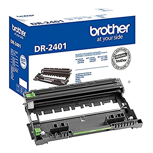 Brother DR-2401 Printer Drum Original 1 pc(s) von Brother