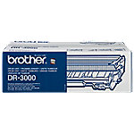 Brother DR-3000 Original Trommel Schwarz von Brother