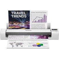 Brother DS-940DW mobiler Dokumentenscanner von Brother