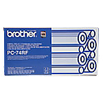 Brother Transferkit 23 x 6 x 12 cm 4 Stück von Brother