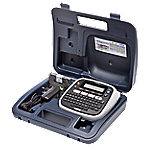 Brother Etikettendrucker P-Touch PT-D200BWVP QWERTZ von Brother