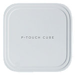 Brother Etikettendrucker P-touch CUBE Pro PT-P910BT von Brother