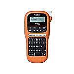 Brother Etikettendrucker PT-E110 QWERTY Brother Etikettendrucker PT-E110 QWERTY von Brother