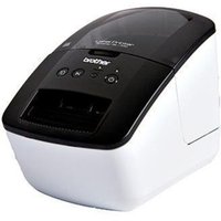 Brother - Etikettendrucker p-touch QL-700 Brother - Etikettendrucker p-touch QL-700 von Brother