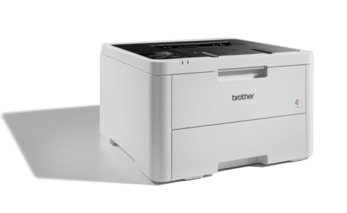 Brother HL-L3220CW - Kompakter Farb-LED-Drucker mit WLAN von Brother