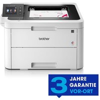 Brother HL-L3270CDW Farblaserdrucker von Brother