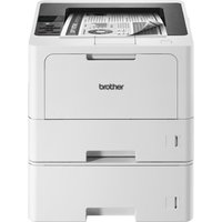 Brother HL-L5210DNT Laserdrucker s/w von Brother