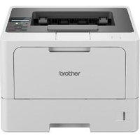 Brother HL-L5210DW Laserdrucker s/w von Brother