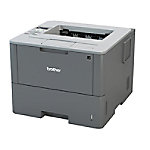 Brother HL-L6250DN Mono Laser Drucker DIN A4 Grau HLL6250DNG1 von Brother