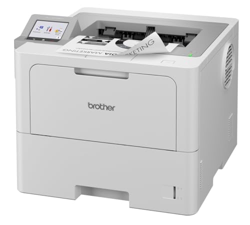 Brother HL-L6415DN Monolaserdrucker von Brother