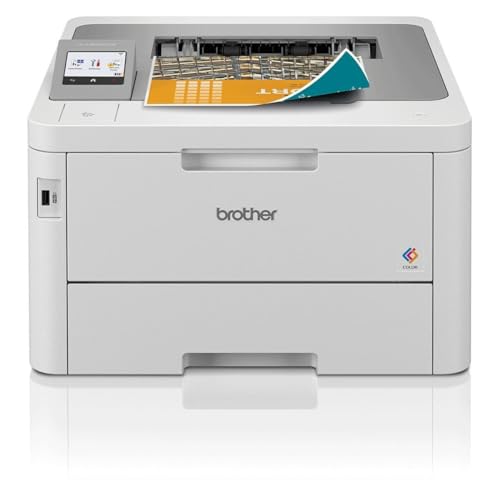 Brother HL-L8240CDW imprimante Laser Couleur 600 x 600 DPI A4 WiFi von Brother