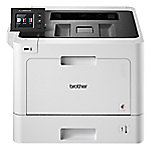 Brother HL-L8360CDW Farb Laser Drucker DIN A4 Weiß HLL8360CDWG1 von Brother