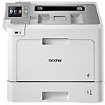 Brother HL-L9310CDW Farb Laser Drucker DIN A4 Weiß HLL9310CDWG1 von Brother