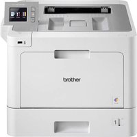 Brother HL-L9310CDW Farblaser Drucker A4 31 S./min 31 S./min 2400 x 600 dpi LAN, WLAN, NFC, Duplex von Brother