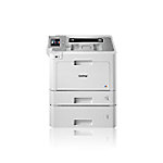 Brother HL-L9310CDWT Farb Laser Drucker DIN A4 Weiß HLL9310CDWTG2 von Brother