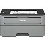 Brother HLL2350DW A4 Schwarzweiß-Laser -Drucker mit kabelloser Druckfunktionen von Brother