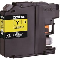 Brother LC 525 XL Gelb (LC525XLY) von Brother