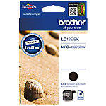 Brother LC12EBK Original Tintenpatrone Schwarz von Brother