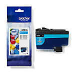 Brother LC426XLC Original Tintenpatrone LC426XLC Cyan von Brother