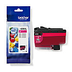 Brother LC426XLM Original Tintenpatrone LC426XLM Magenta von Brother