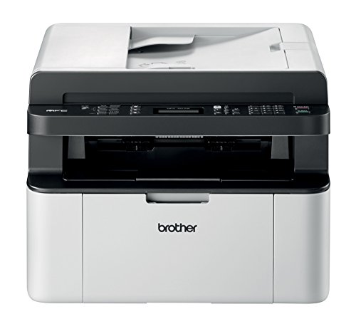Brother MFC 1910 W Multifunktionsgerät (Italienisch) von Brother