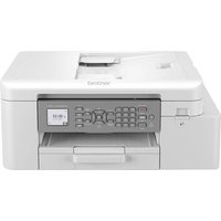 Brother MFC-J4340DW Tintenstrahl-Multifunktionsdrucker A4 Drucker, Kopierer, Scanner, Fax ADF, Duple Brother MFC-J4340DW Tintenstrahl-Multifunktionsdrucker A4 Drucker, Kopierer, Scanner, Fax ADF, Duple von Brother
