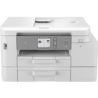 Brother MFC-J4540DWXL Tintenstrahl-Multifunktionsdrucker A4 Drucker, Kopierer, Scanner, Fax ADF, Dup von Brother