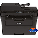 Brother MFC-L2730DW Mono Laser All-in-One Drucker DIN A4 Schwarz MFCL2730DWG1 von Brother