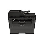 Brother MFC-L2750DW Mono Laser All-in-One Drucker DIN A4 Schwarz MFCL2750DWG1 von Brother