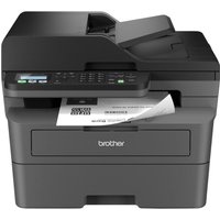 Brother MFC-L2827DWXL Laser-Multifunktionsgerät s/w von Brother