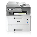 Brother MFC-L3710CW Farb Laser All-in-One Drucker DIN A4 Schwarz MFCL3710CWG1 von Brother